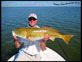 New Smyrna Beach Redfish